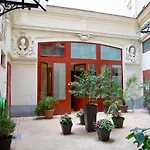 Célestine - Luxury Duplex Saint-Michel Luxembourg Gardens